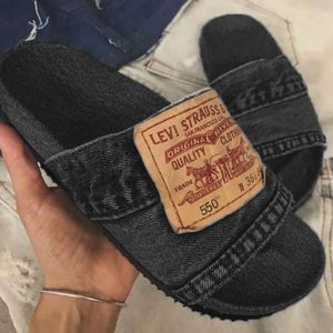 Levi slides